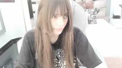 Snapshot of celestica_rose chatting on June 2026 10:58:02 PM Celestica online show from June 2026 10:58:02 PM