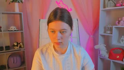 Snapshot of celestinemauriac chatting on February 2026 02:59:02 PM your cute kitty online show from February 2026 02:59:02 PM