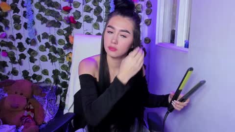 Snapshot of celestinepurple chatting on December 2024 10:33:02 PM Celestineeeeee online show from December 2024 10:33:02 PM