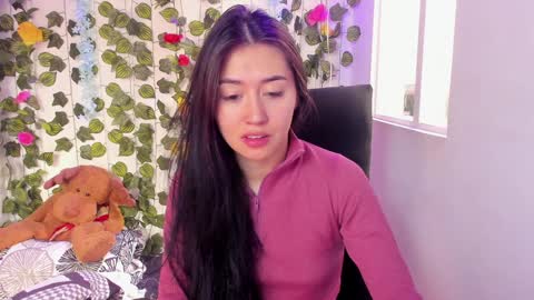 Snapshot of celestinepurple chatting on January 2025 05:37:02 PM Celestineeeeee online show from January 2025 05:37:02 PM