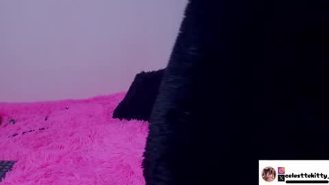 celestte_evans_1 online show from March 2026 03:32:01 AM