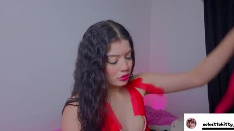 celestte_evans_1 online show from April 2026 05:08:01 AM