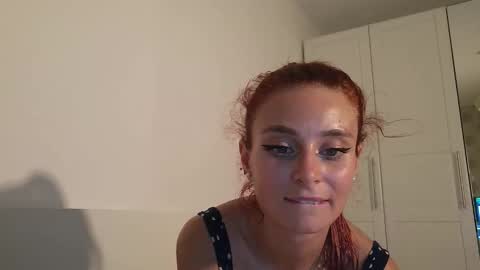 CelestynStar online show from September 2025 10:43:01 PM