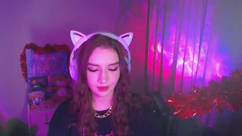 celia_sensual_ online show from March 2026 05:19:01 PM