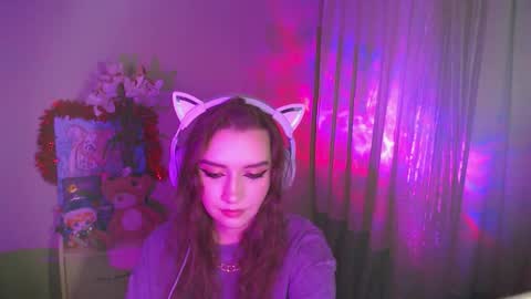 celia_sensual_ online show from March 2026 04:46:01 PM