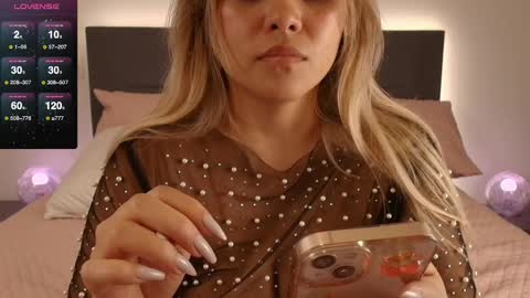 Celia online show from September 2025 04:35:02 AM