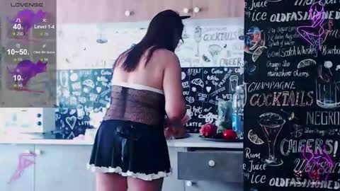 Snapshot of celine_faer1 chatting on February 2026 07:31:01 AM Celine online show from February 2026 07:31:01 AM