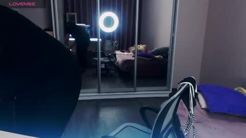 Snapshot of celine_faer1 chatting on May 2026 03:07:02 PM Celine online show from May 2026 03:07:02 PM