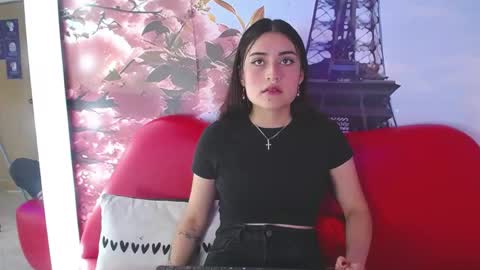 Snapshot of celine_visconti chatting on April 2026 09:37:02 PM online show from April 2026 09:37:02 PM