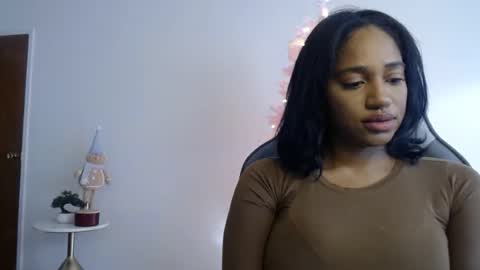 Celine Costas online show from January 2026 05:59:01 PM