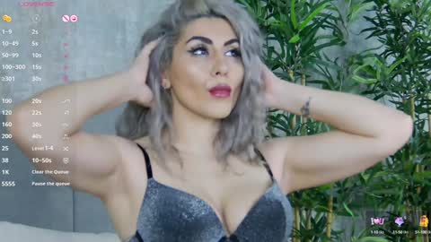 CelineMeyer online show from January 2025 06:43:02 AM