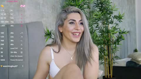 CelineMeyer online show from January 2025 12:49:01 PM