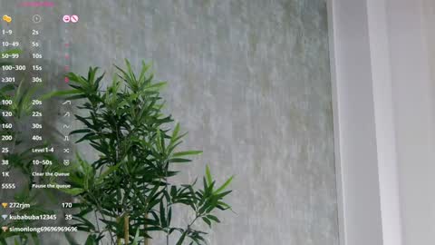 CelineMeyer online show from February 2025 12:47:01 PM