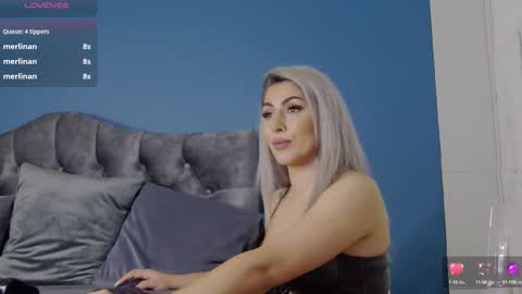 CelineMeyer online show from September 2025 04:37:02 AM