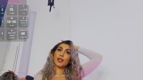 CelineMeyer online show from December 2025 06:44:02 AM