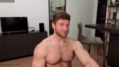 Bruce online show from March 2026 09:19:02 PM