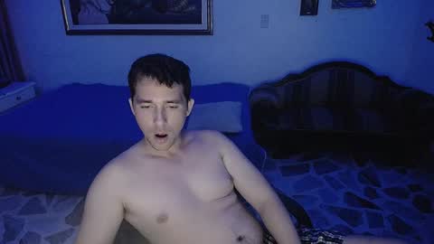 centurionjohnny online show from December 2024 10:45:02 AM