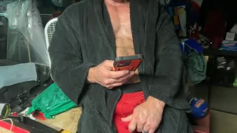 Snapshot of cerealcummer chatting on June 2026 12:05:02 PM cerealcummer online show from June 2026 12:05:02 PM