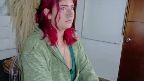 Cerecita  online show from September 2025 11:55:02 AM