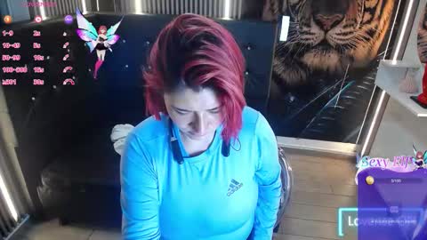 Cerecita  online show from January 2026 12:10:01 PM