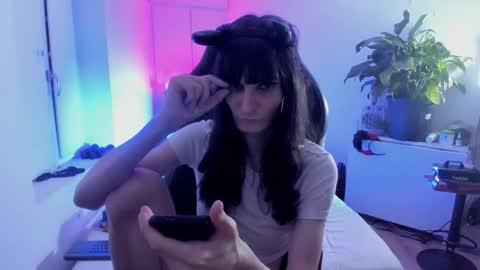 Snapshot of ceriselapine chatting on September 2025 09:26:01 PM CeriseLapine online show from September 2025 09:26:01 PM