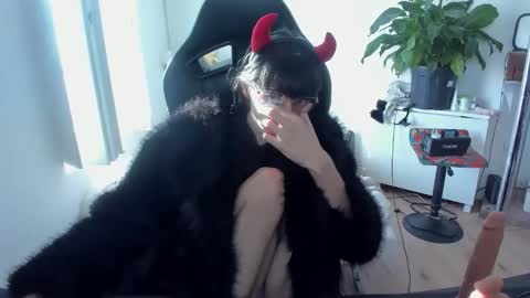 Snapshot of ceriselapine chatting on September 2025 07:24:02 AM CeriseLapine online show from September 2025 07:24:02 AM