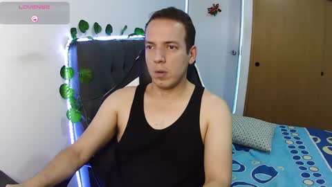 Cerso online show from December 2024 08:11:01 PM