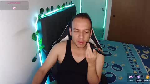 Cerso online show from February 2025 03:27:02 PM