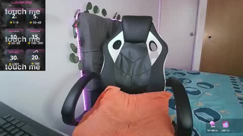 Cerso online show from October 2025 01:21:01 PM