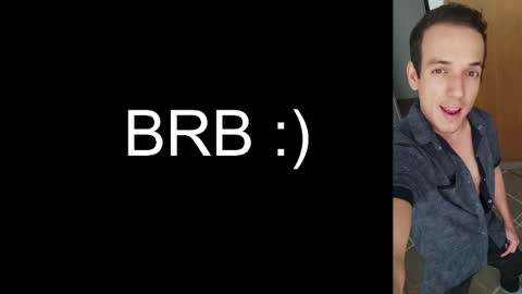 Snapshot of cerso1 chatting on April 2026 04:23:01 PM Cerso online show from April 2026 04:23:01 PM