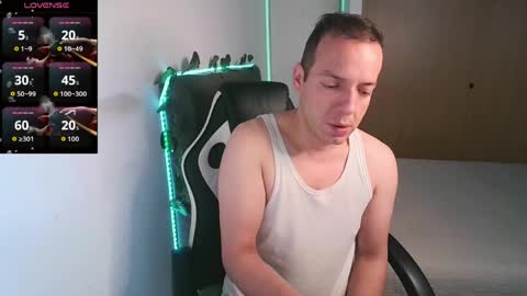 Snapshot of cerso1 chatting on April 2026 01:01:02 PM Cerso online show from April 2026 01:01:02 PM