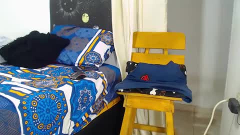 cesar_9623 online show from March 2025 02:45:01 AM