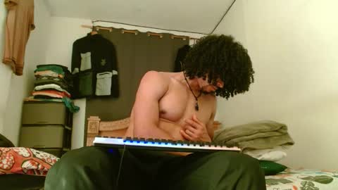 cesar_master_ online show from January 2026 02:49:02 AM