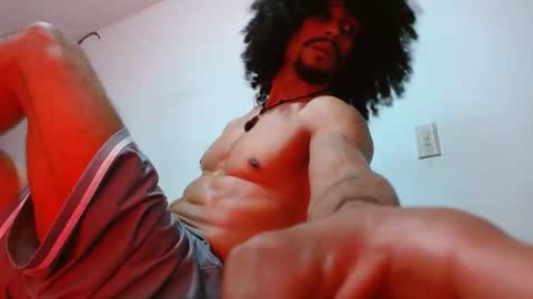 cesar_master_ online show from March 2026 04:23:01 AM