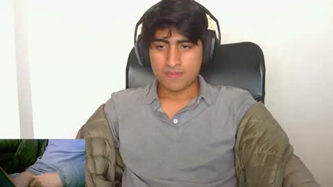 Cesar online show from October 2025 09:02:01 PM