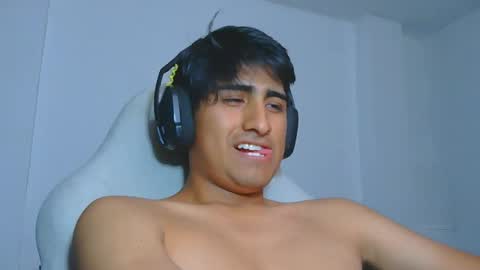 Cesar online show from February 2026 10:17:01 PM