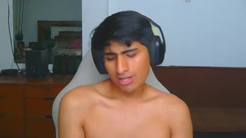 Cesar online show from February 2026 09:37:02 PM