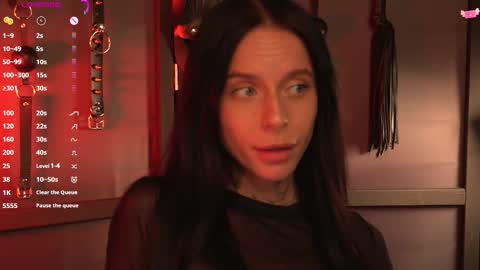 Snapshot of ceserisu chatting on October 2025 09:49:01 PM Casey online show from October 2025 09:49:01 PM