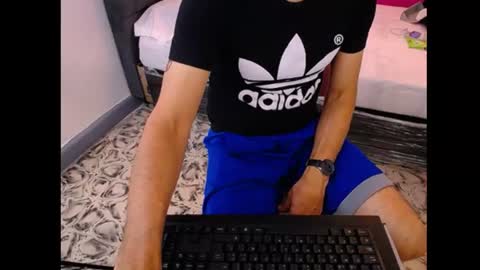 Snapshot of cesirry chatting on June 2026 06:40:01 PM Cesirry online show from June 2026 06:40:01 PM