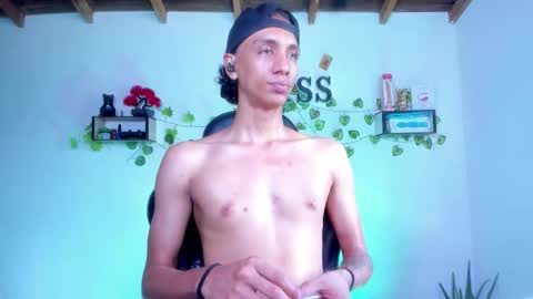 NAMOR  online show from February 2026 06:35:02 PM