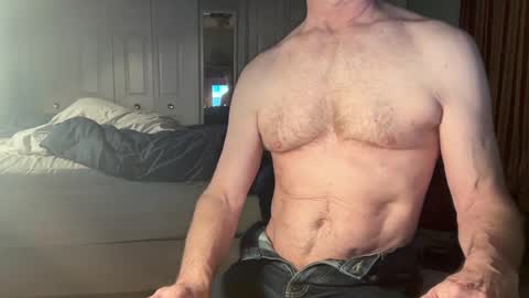 Snapshot of cfnmworkout1 chatting on February 2025 10:39:01 AM cfnmworkout1 online show from February 2025 10:39:01 AM