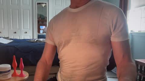 Snapshot of cfnmworkout1 chatting on February 2025 01:06:01 PM cfnmworkout1 online show from February 2025 01:06:01 PM