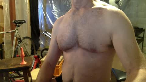Snapshot of cfnmworkout1 chatting on March 2025 06:33:02 PM cfnmworkout1 online show from March 2025 06:33:02 PM