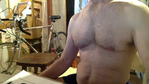 Snapshot of cfnmworkout1 chatting on March 2025 07:03:02 PM cfnmworkout1 online show from March 2025 07:03:02 PM