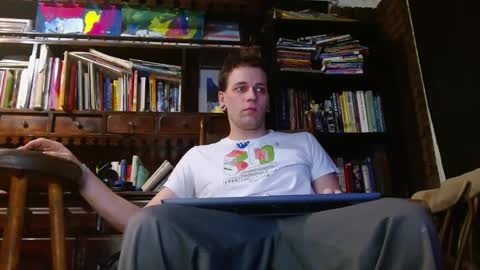 Snapshot of cguffey2284 chatting on February 2025 11:51:02 PM cguffey2284 online show from February 2025 11:51:02 PM