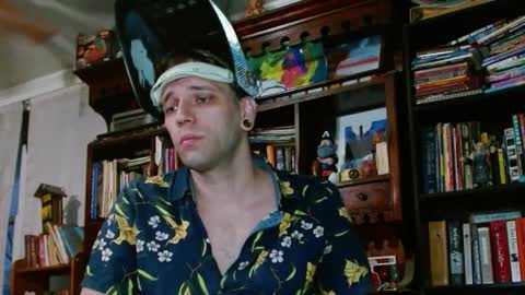 Snapshot of cguffey2284 chatting on February 2025 12:14:02 PM cguffey2284 online show from February 2025 12:14:02 PM