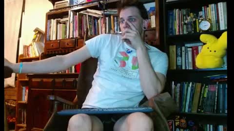 Snapshot of cguffey2284 chatting on February 2025 07:38:02 AM cguffey2284 online show from February 2025 07:38:02 AM