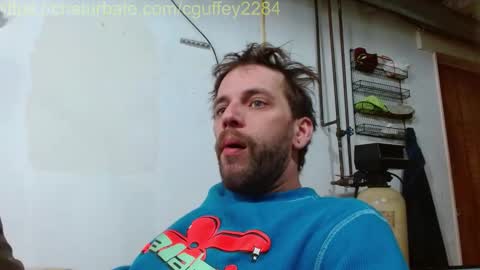 Snapshot of cguffey2284 chatting on January 2026 12:51:02 PM cguffey2284 online show from January 2026 12:51:02 PM