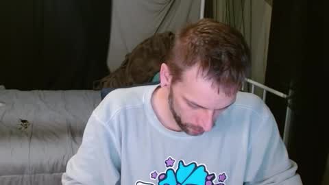 cguffey2284 online show from February 2026 03:35:01 AM