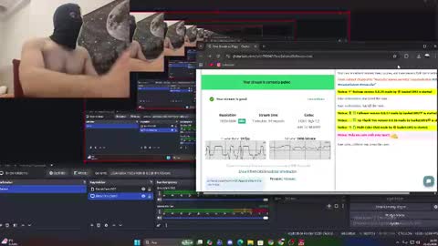 Muscular bull online show from March 2026 06:33:01 PM